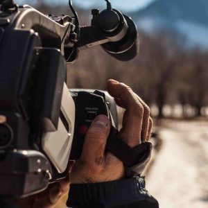 documentary filmmaker little rock ar