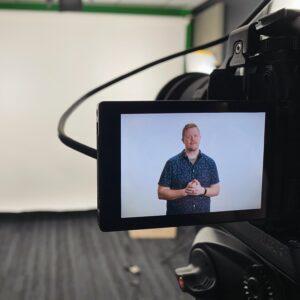 corporate video production little rock ar