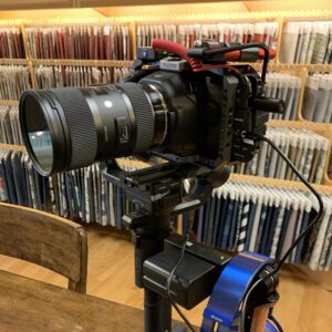 corporate video production little rock ar